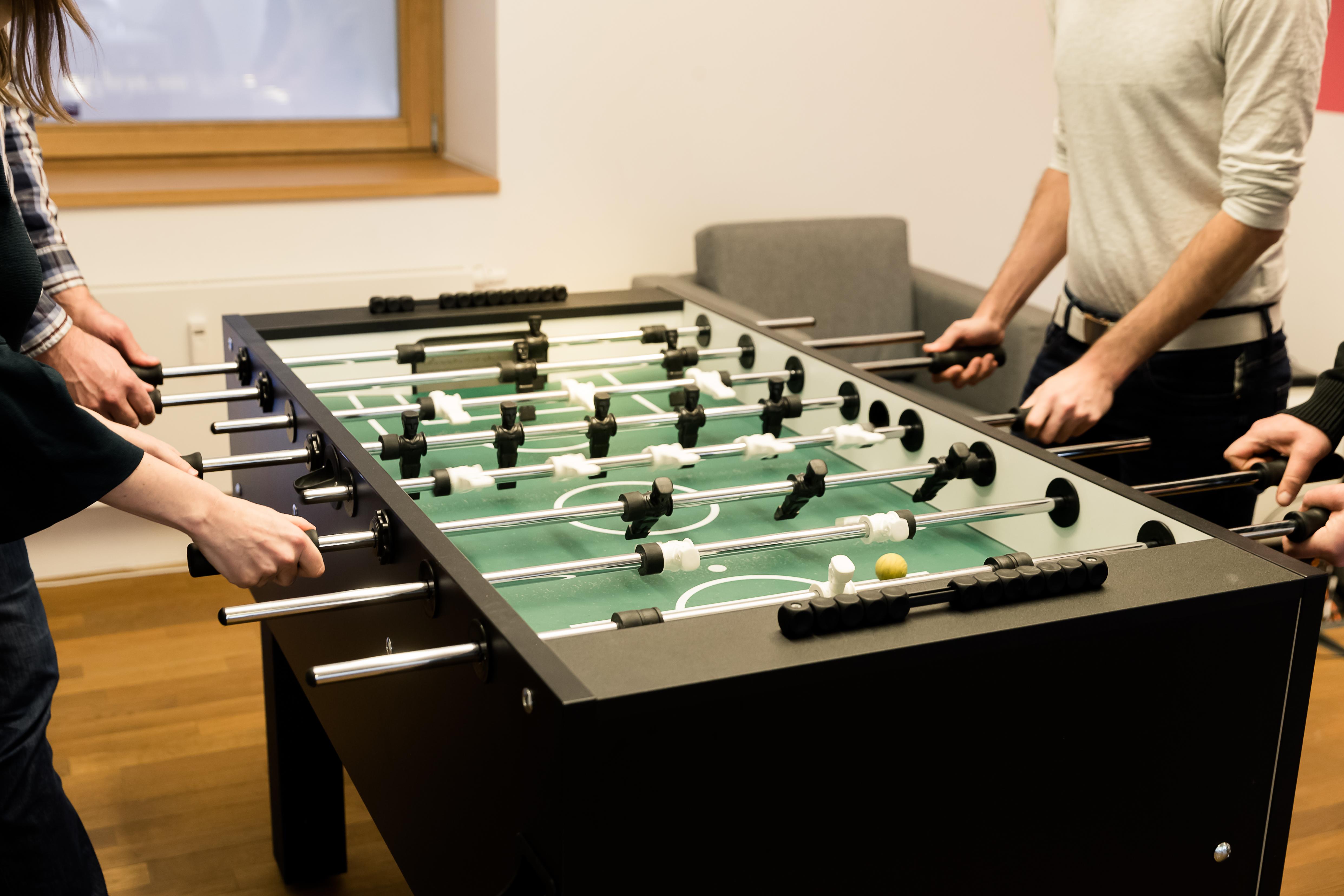 spheosWorkflair: office