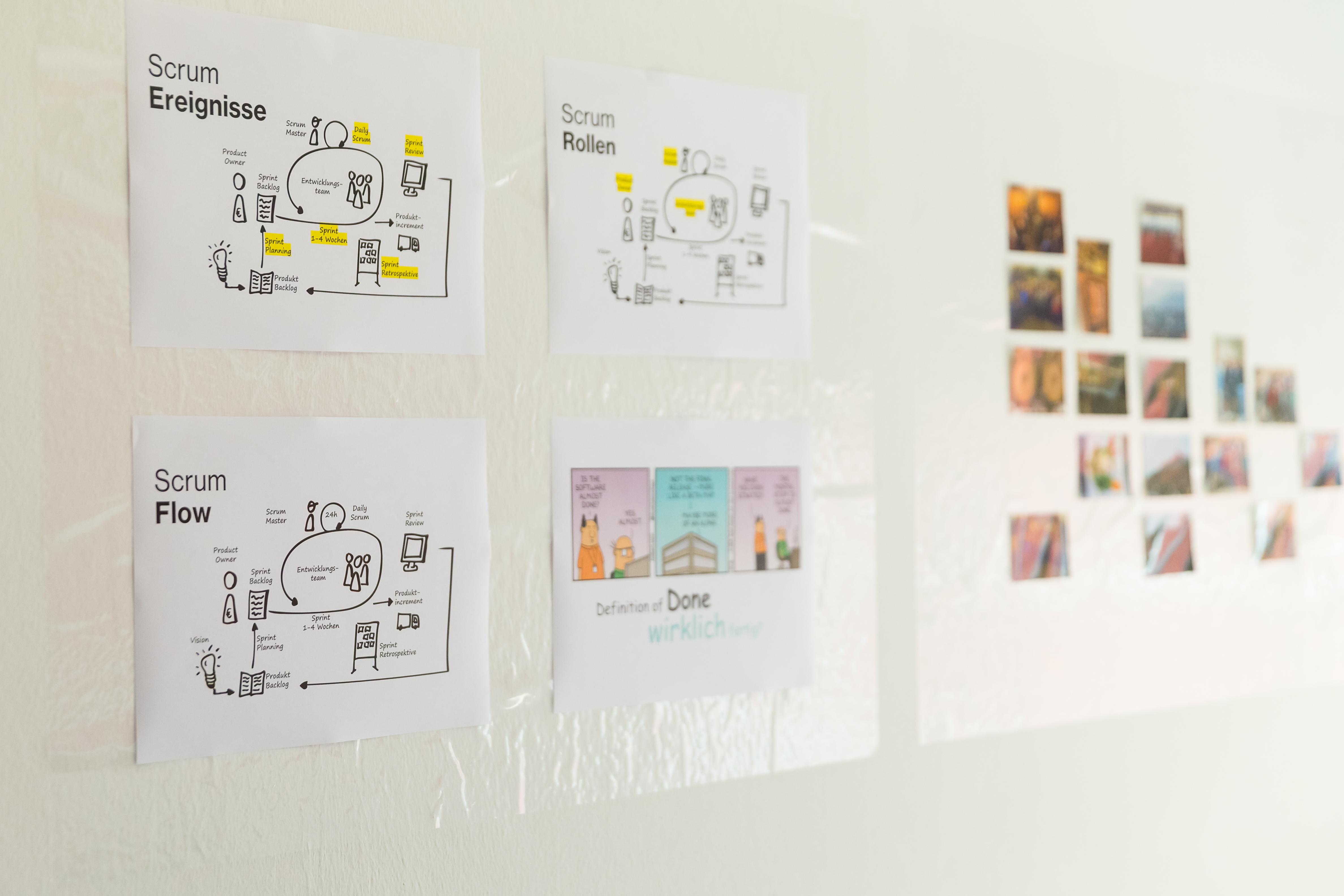 spheosWorkflair: agility