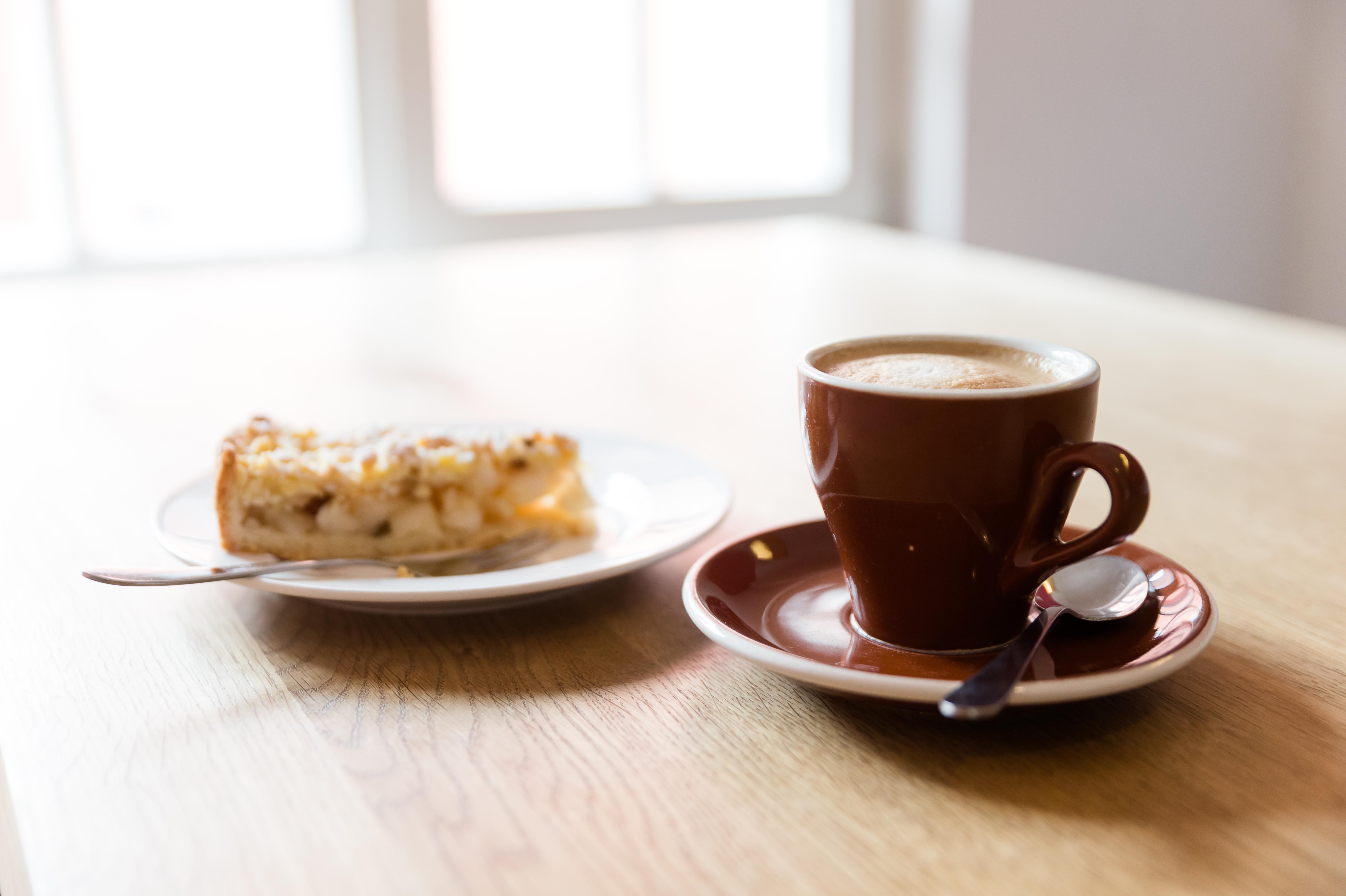 spheosWorkflair: office coffee