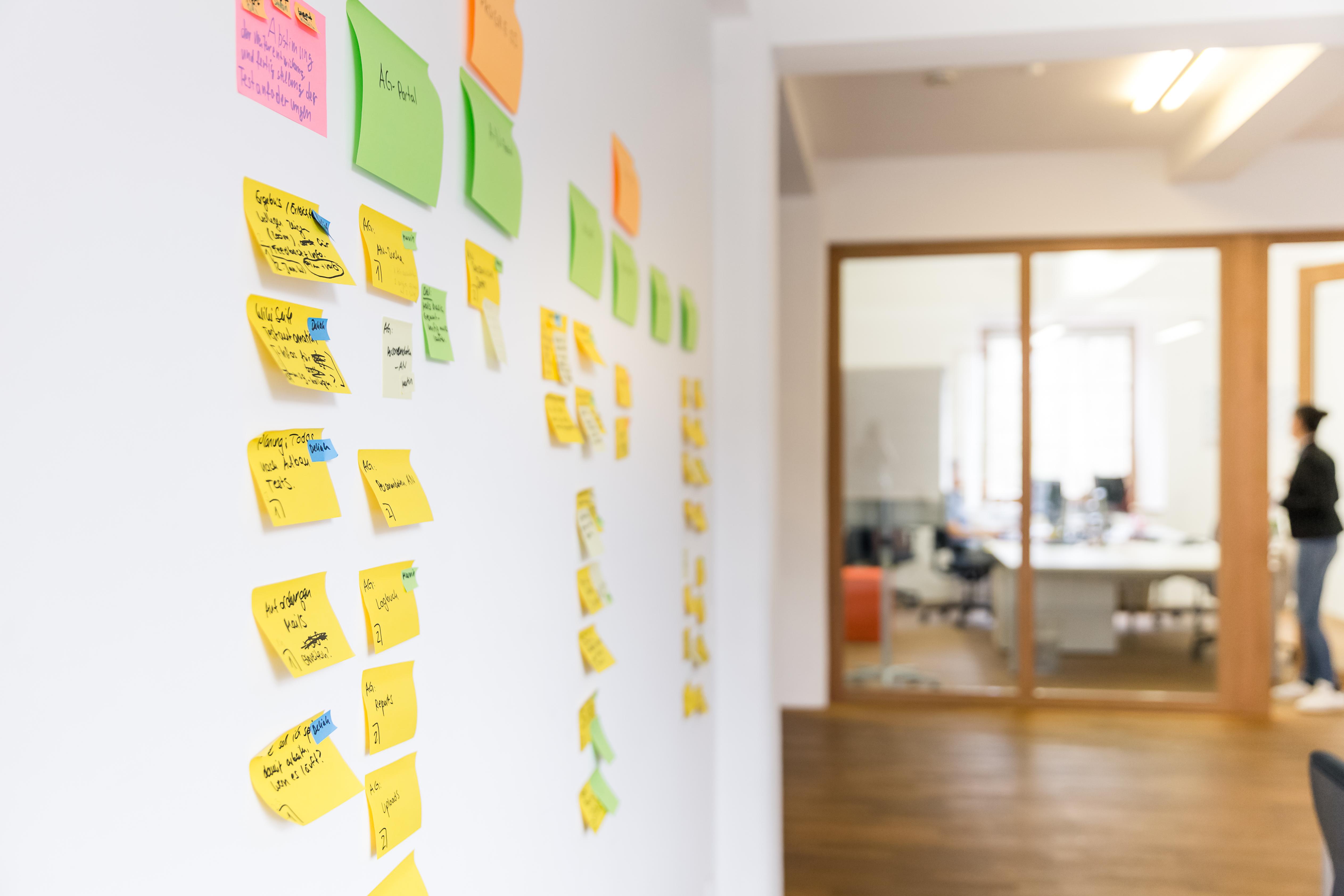 spheosWorkflair: office