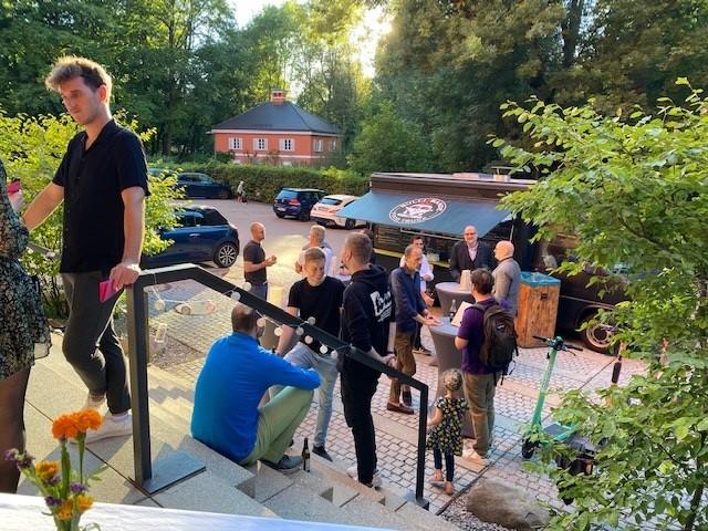 spheosTeamEvents: Sommerfest-family&friends