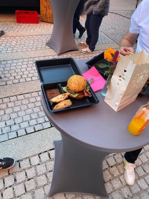 spheosTeamEvent: Sommerfest-family&friends