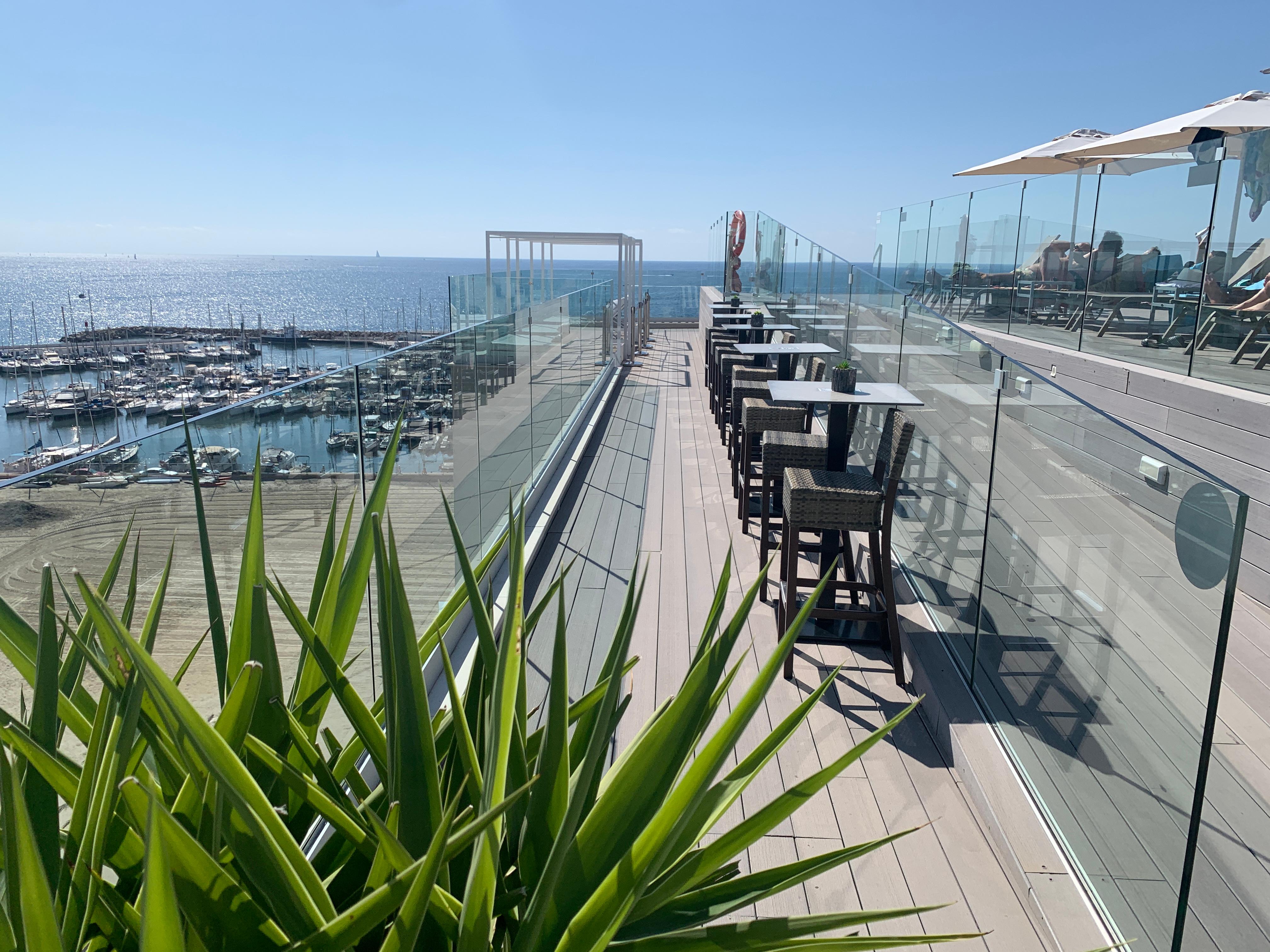 spheosTeamEvents: Mallorca