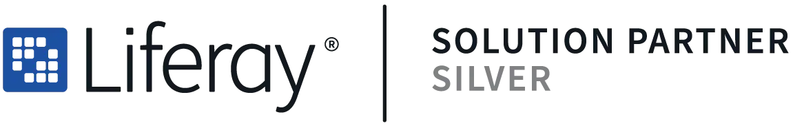 Liferay Solution Partner