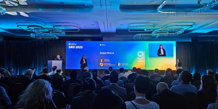 Liferay SKO 2025 in Athen