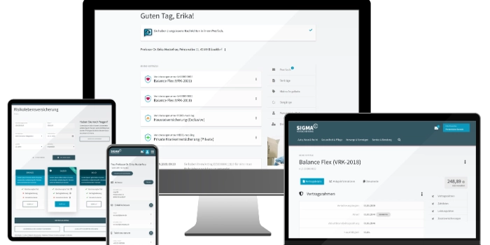 Erfolgreiches Customer Lifecycle Management für Versicherungen