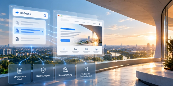 Corporate-Websites im KI-Zeitalter