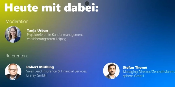 Optimierte Customer-Journey Video
