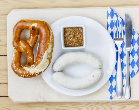 #Weißwurst4us