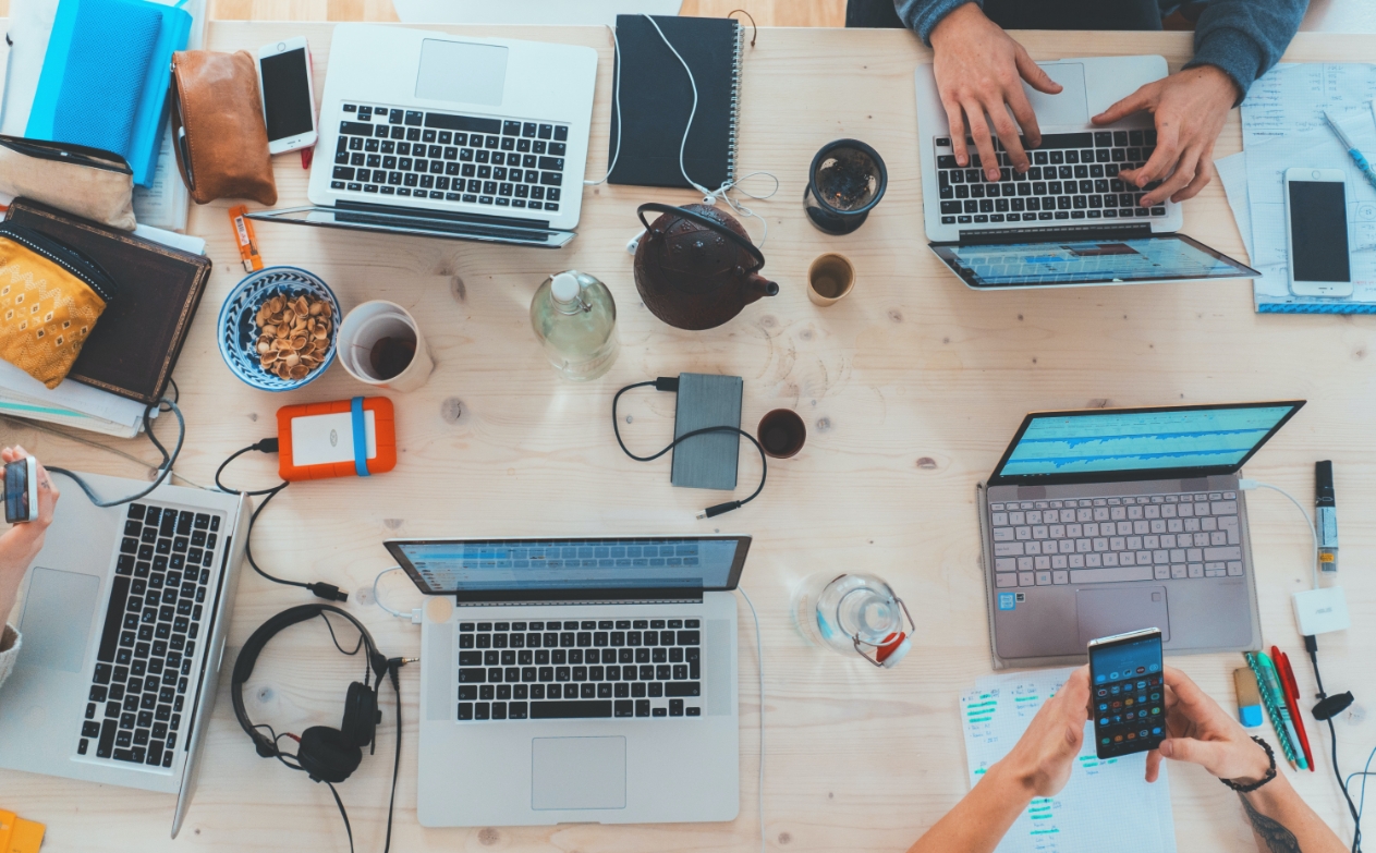 Senior Project Manager / Product Owner (m/w/d)