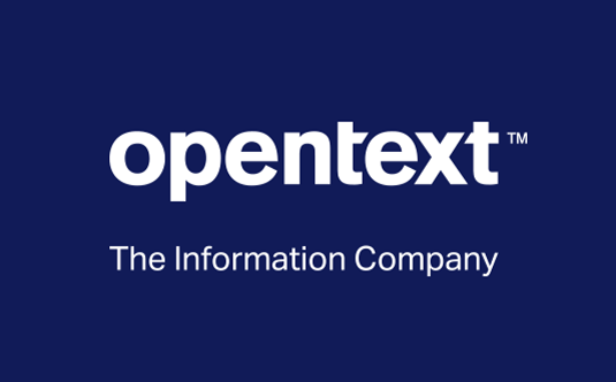 OpenText CMS