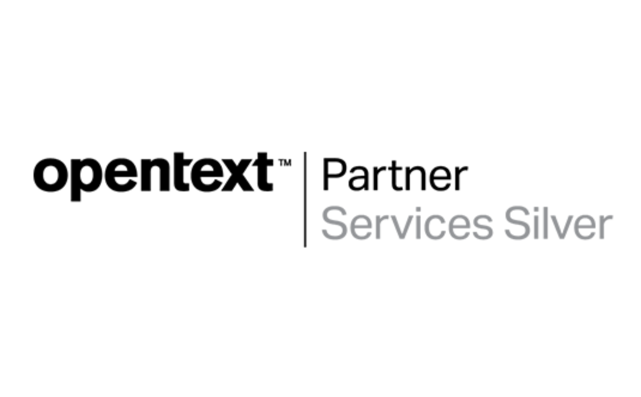 Ihre OpenText Experten