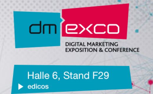 spheos@dmexco: Plattformen & Websites für die Digitale Transformation 