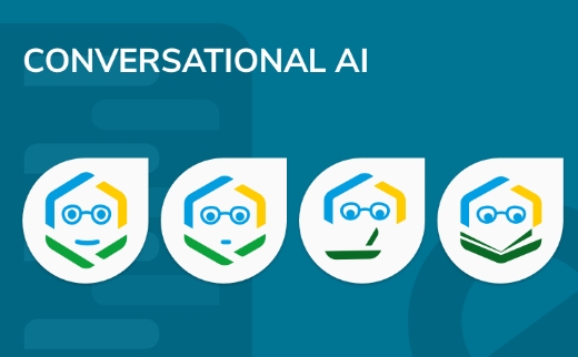 Post-Long-Covid Hilfe - Chatbot Case Ankündigung